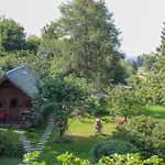 Haus Am Wald Lejlighed Judenbach
