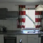 Haus Am Wald Apartmán