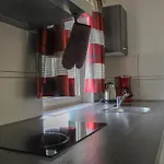 Apartmán Haus Am Wald