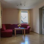 Apartmán Haus Am Wald