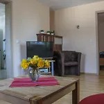 Apartmán Haus Am Wald *