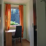 Haus Am Wald Apartmán