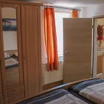 Haus Am Wald Apartmán Judenbach