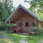 Haus Am Wald Apartmán