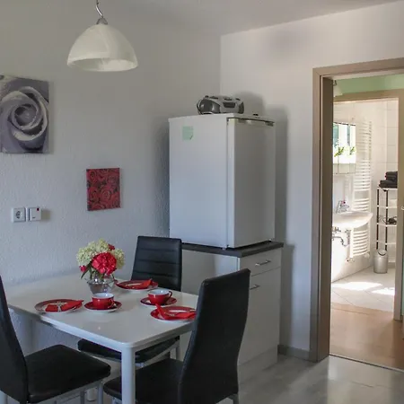 Haus Am Wald Appartement *