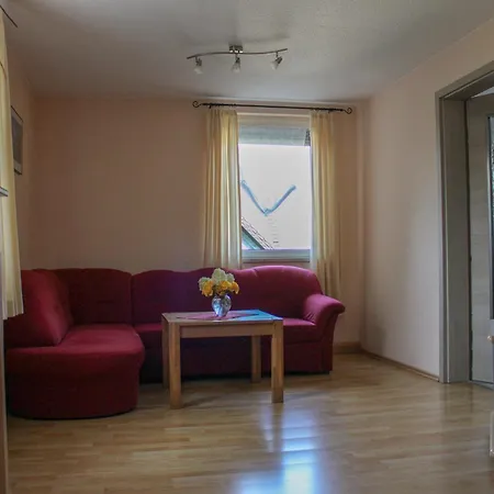 Apartment Haus Am Wald
