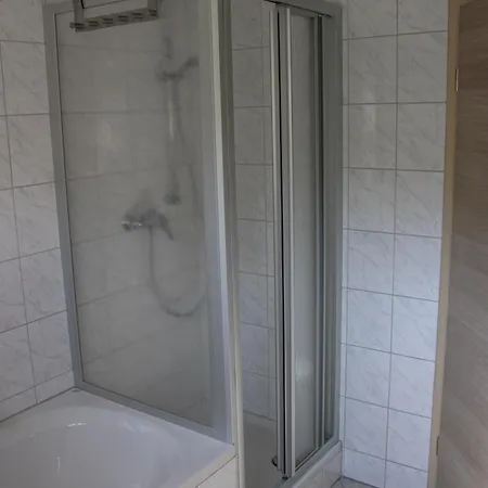 Apartment Haus Am Wald