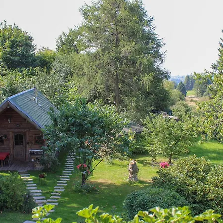 Haus Am Wald