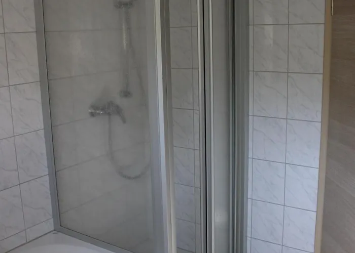 Haus Am Wald Appartement Judenbach